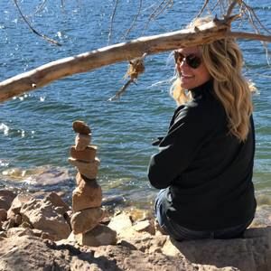 Meet your Posher, Krysta